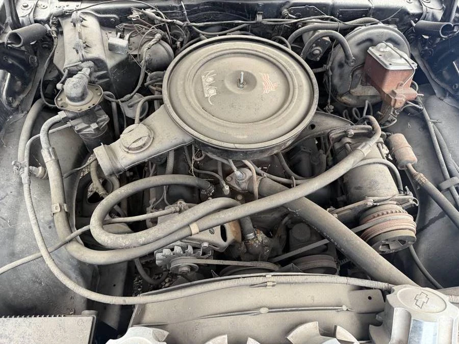 1977 Chevrolet Nova 4th Gen - Image 15 of 15