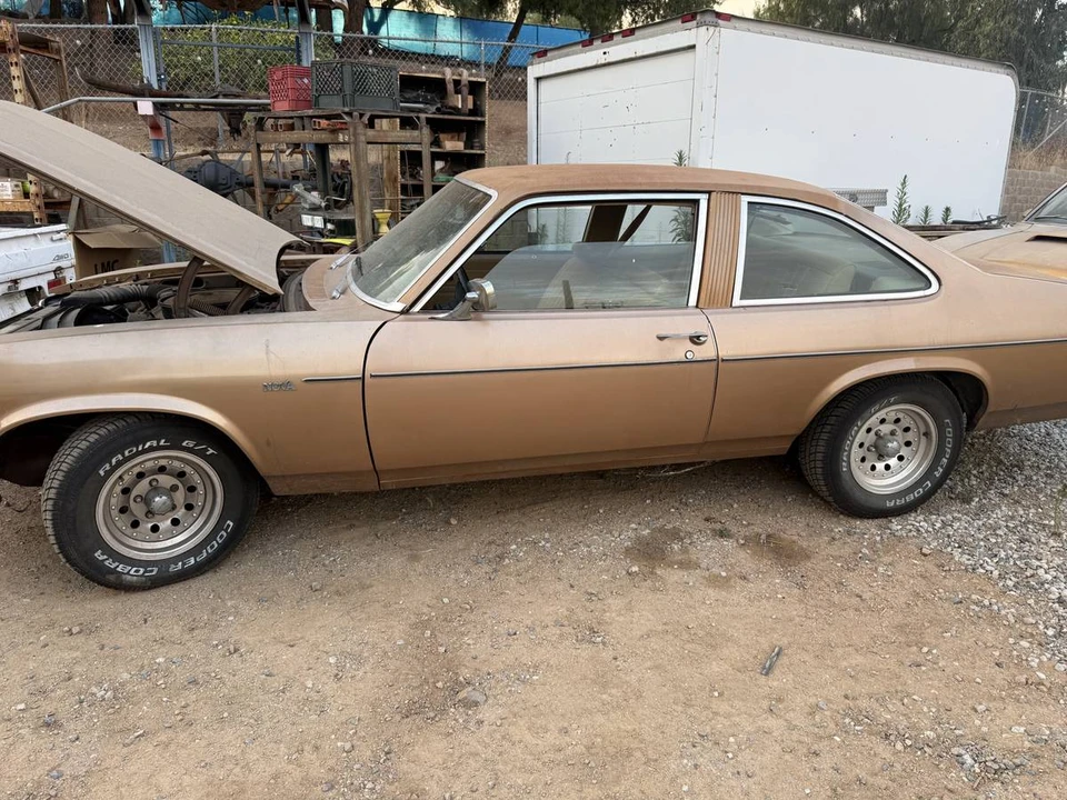 1977 Chevrolet Nova 4th Gen - Image 2 of 15