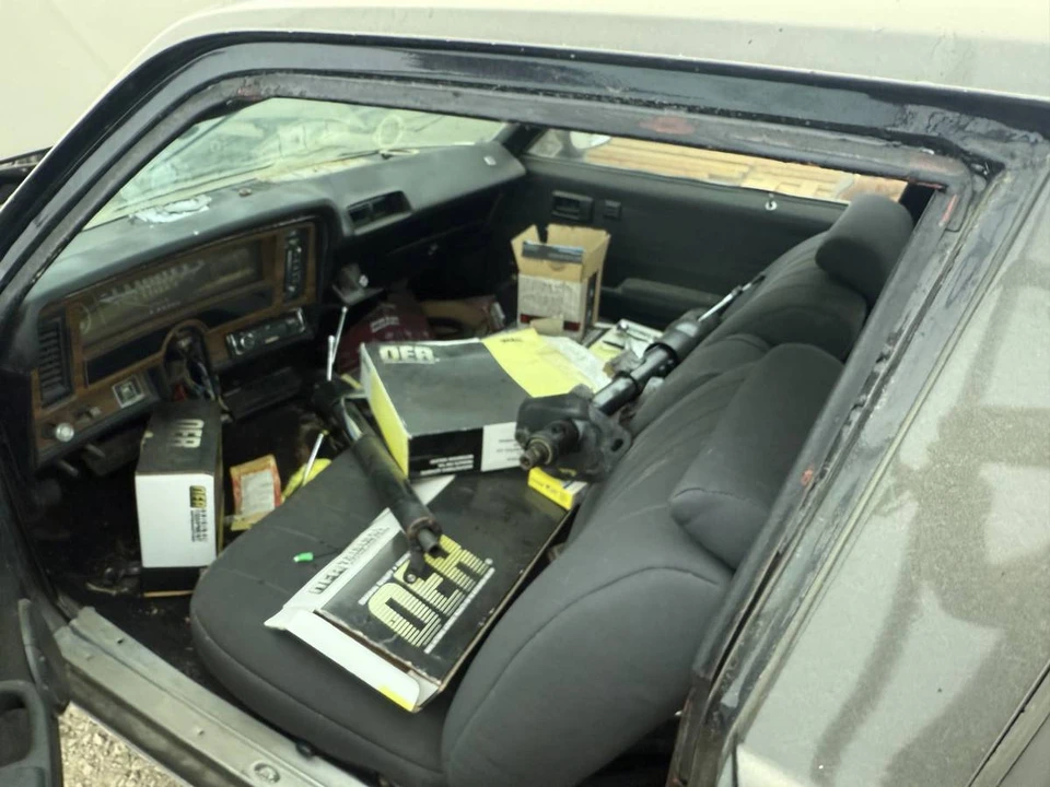 1977 Chevrolet Nova 4th Gen - Image 11 of 15