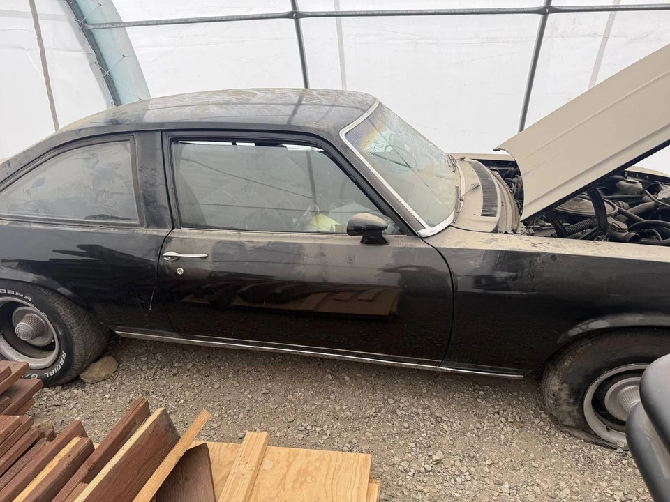 1977 Chevrolet Nova 4th Gen - Image 7 of 15