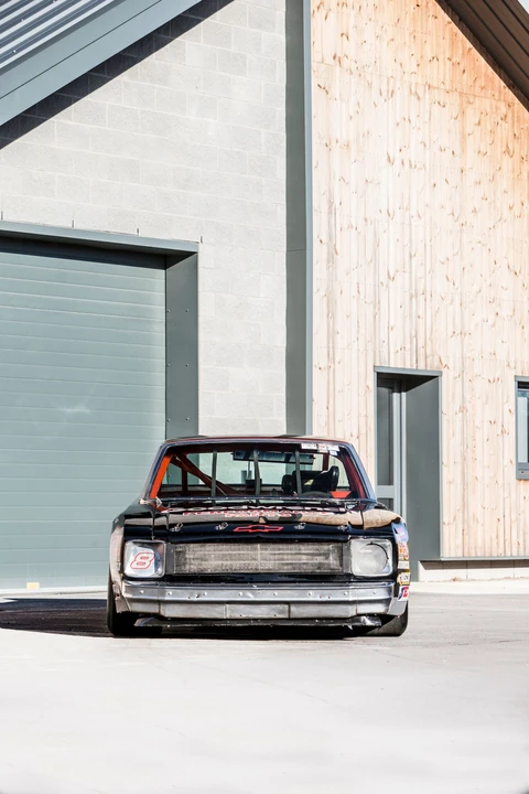 1977 Chevrolet Nova 4th Gen - Image 5 of 31