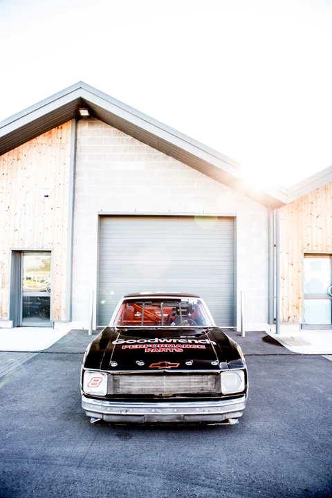1977 Chevrolet Nova 4th Gen - Image 3 of 31