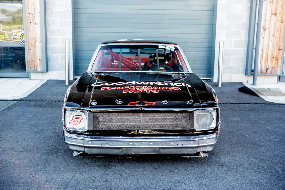 1977 Chevrolet Nova 4th Gen - Image 2 of 31