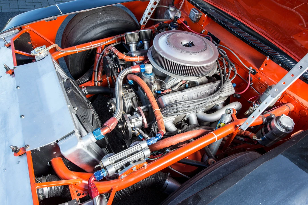 1977 Chevrolet Nova 4th Gen - Image 7 of 31