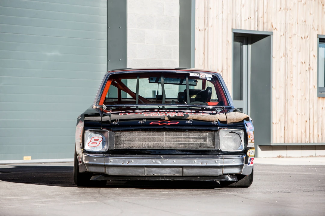1977 Chevrolet Nova 4th Gen - Image 9 of 31