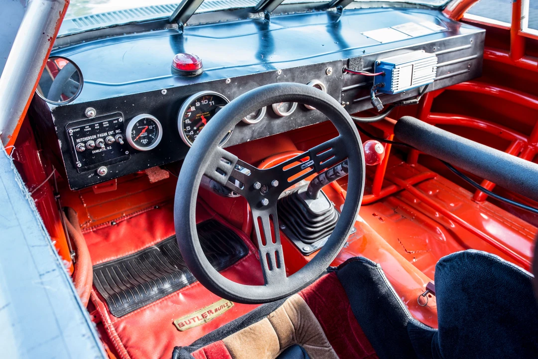 1977 Chevrolet Nova 4th Gen - Image 21 of 31