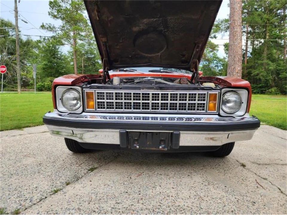 1977 Chevrolet Nova 4th Gen - Image 5 of 30