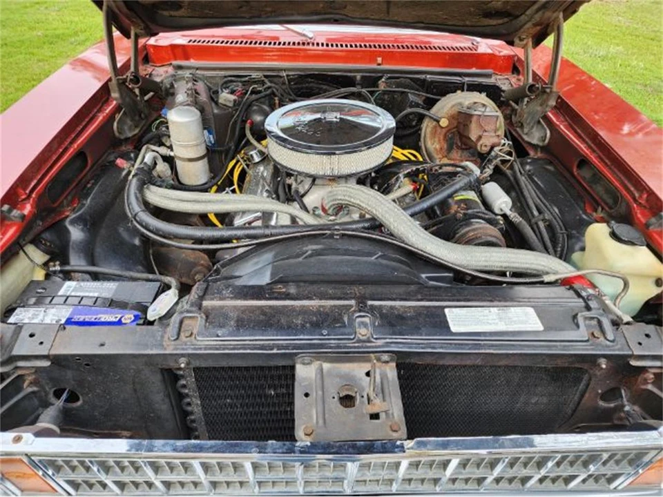 1977 Chevrolet Nova 4th Gen - Image 3 of 30