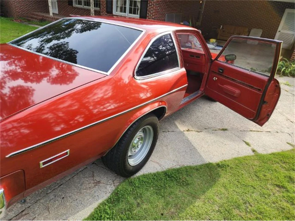 1977 Chevrolet Nova 4th Gen - Image 10 of 30