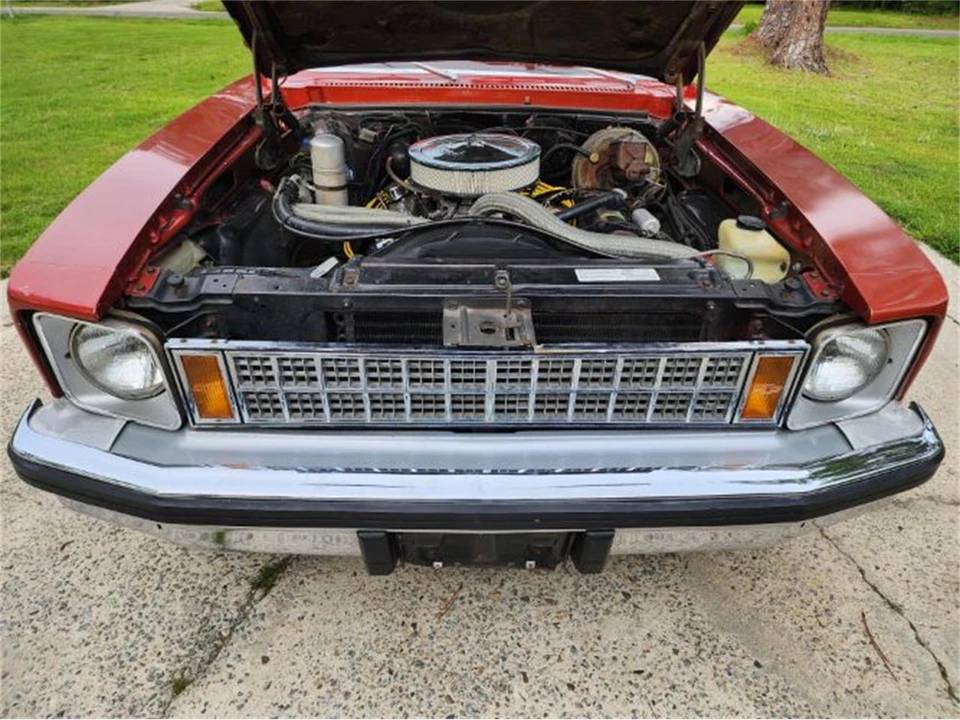 1977 Chevrolet Nova 4th Gen - Image 2 of 30