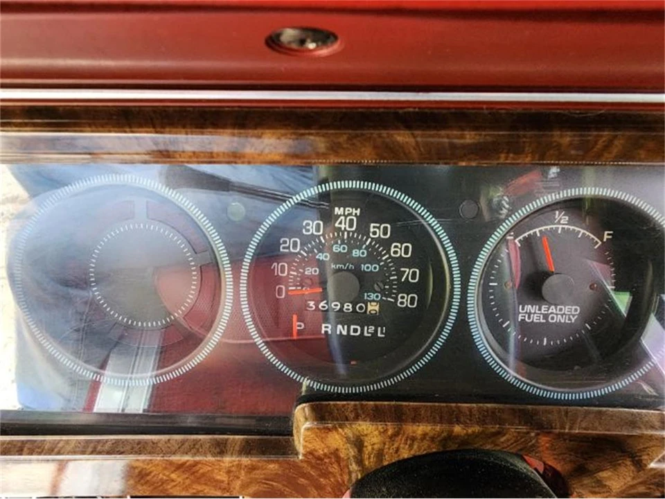 1977 Chevrolet Nova 4th Gen - Image 19 of 30
