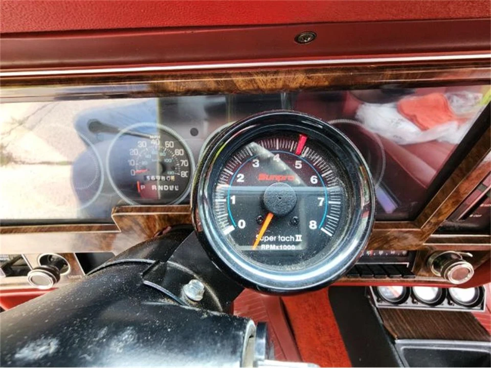 1977 Chevrolet Nova 4th Gen - Image 13 of 30