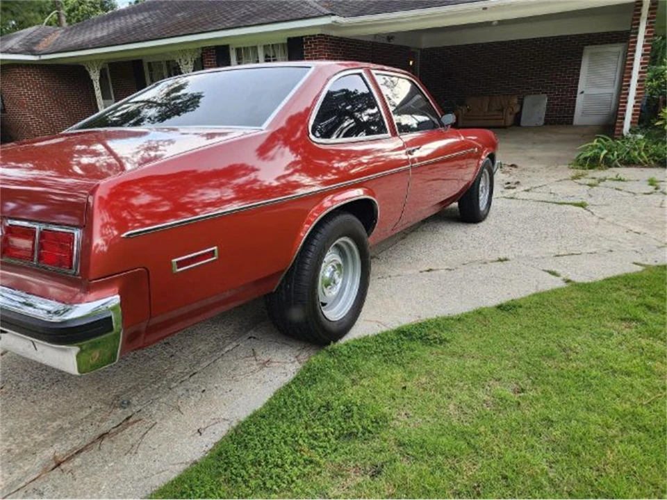 1977 Chevrolet Nova 4th Gen - Image 14 of 30