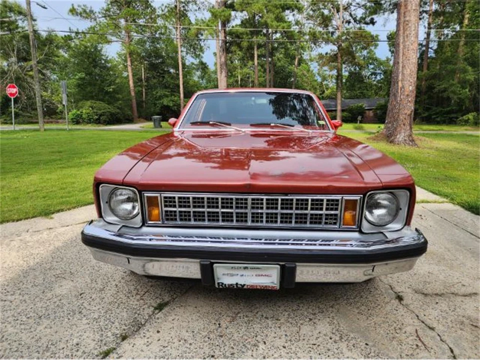 1977 Chevrolet Nova 4th Gen - Image 12 of 30