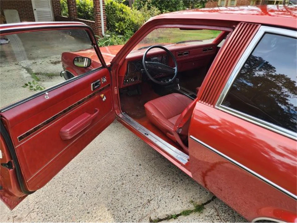 1977 Chevrolet Nova 4th Gen - Image 21 of 30