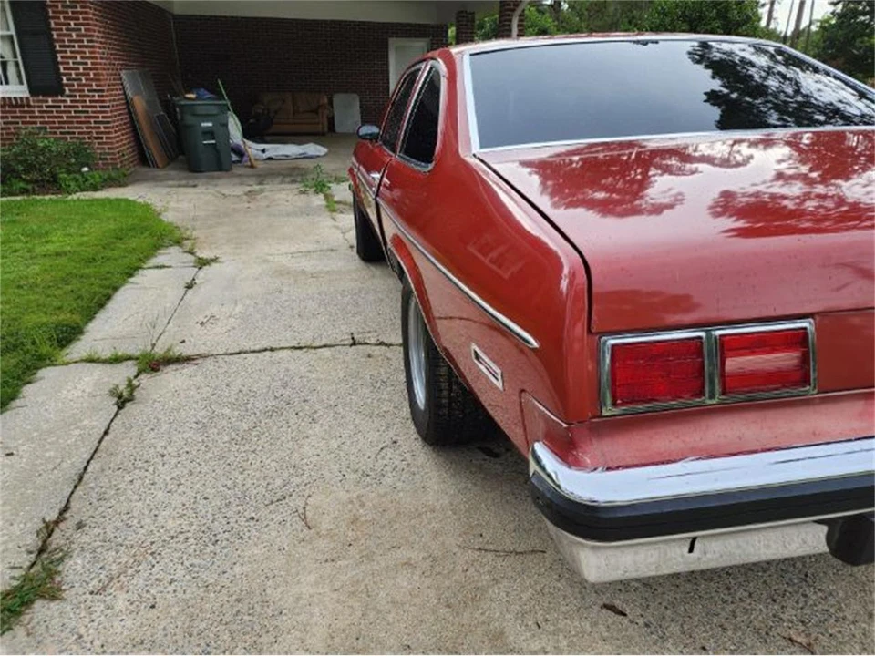 1977 Chevrolet Nova 4th Gen - Image 22 of 30
