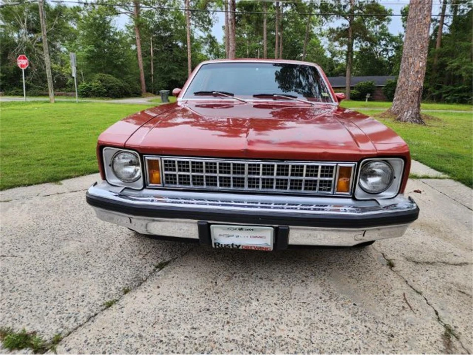 1977 Chevrolet Nova 4th Gen - Image 23 of 30