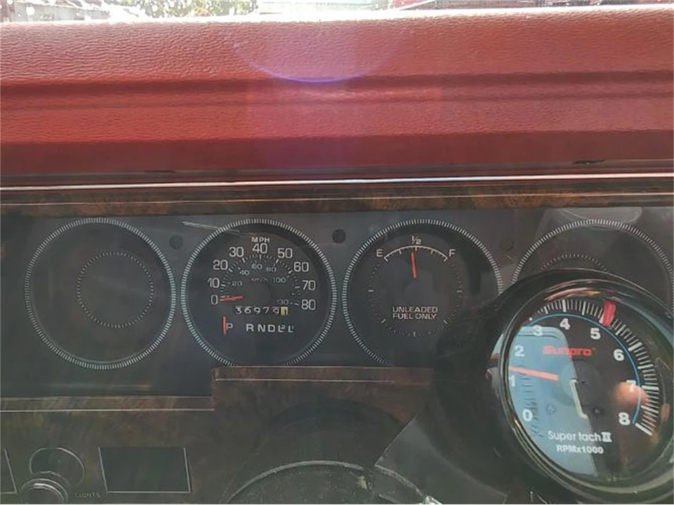1977 Chevrolet Nova 4th Gen - Image 25 of 30
