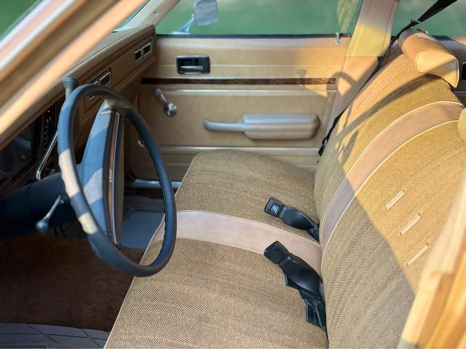 1977 Chevrolet Nova 4th Gen - Image 7 of 9
