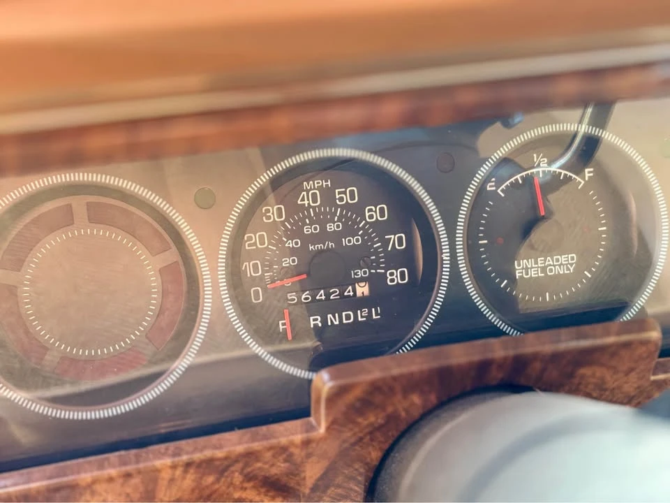 1977 Chevrolet Nova 4th Gen - Image 8 of 9