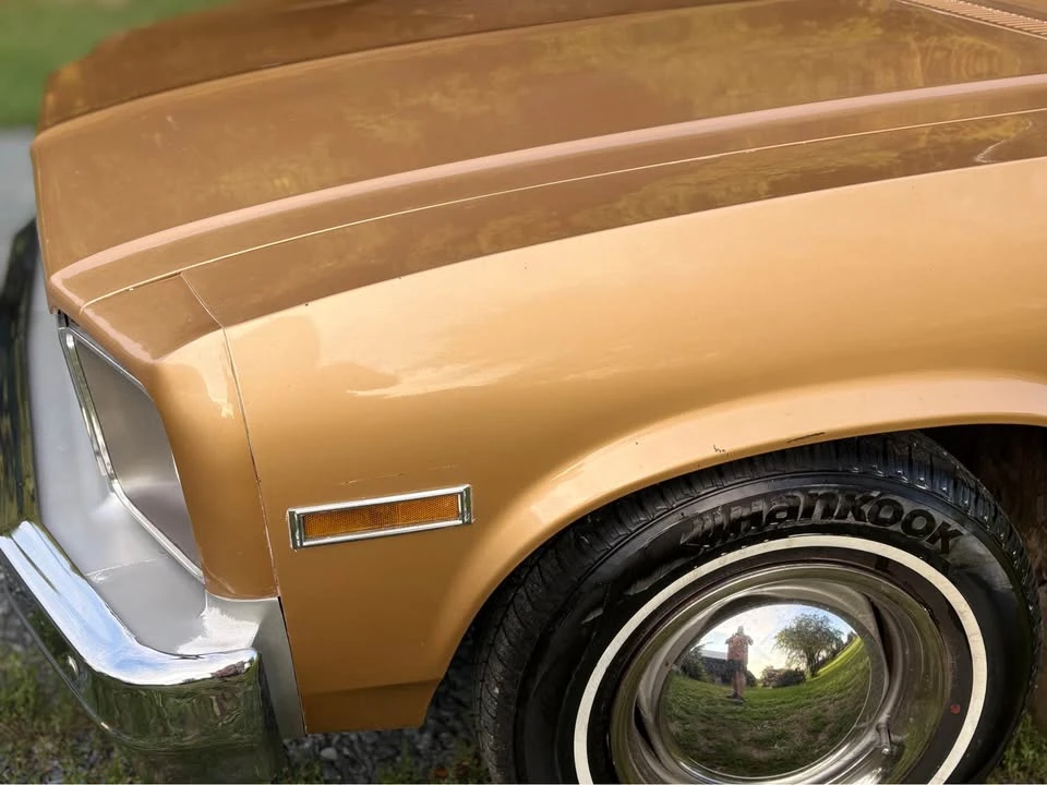 1977 Chevrolet Nova 4th Gen - Image 6 of 9