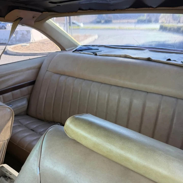 1977 Chevrolet Nova 4th Gen - Image 7 of 14