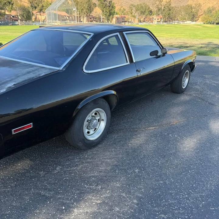 1977 Chevrolet Nova 4th Gen - Image 14 of 14