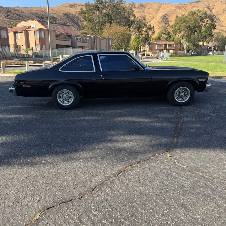 1977 Chevrolet Nova 4th Gen - Image 4 of 14