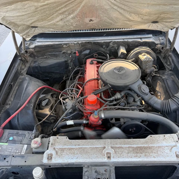 1977 Chevrolet Nova 4th Gen - Image 10 of 14