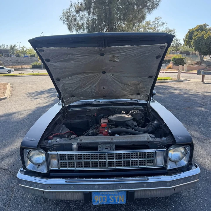 1977 Chevrolet Nova 4th Gen - Image 9 of 14