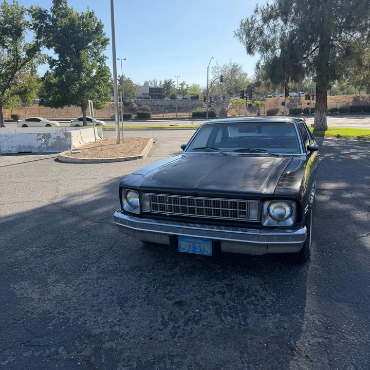 1977 Chevrolet Nova 4th Gen - Image 2 of 14