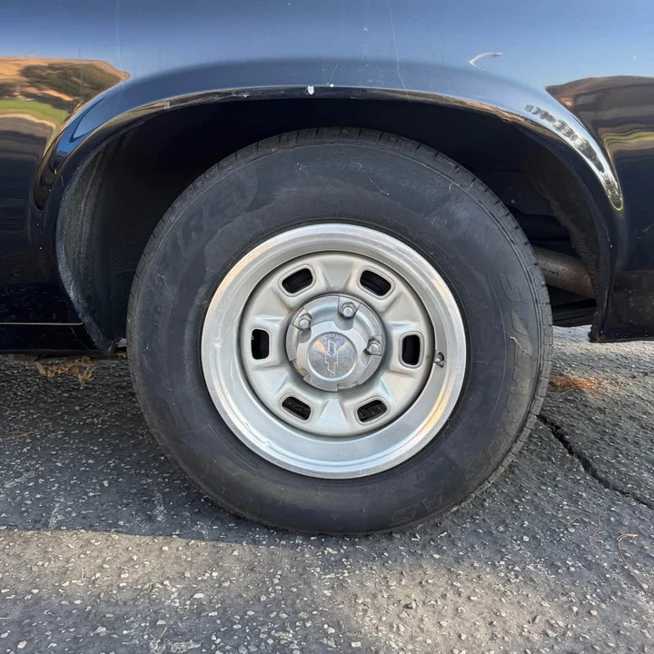 1977 Chevrolet Nova 4th Gen - Image 11 of 14