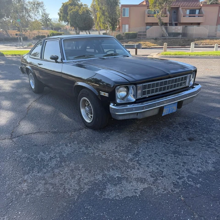 1977 Chevrolet Nova 4th Gen - Image 3 of 14