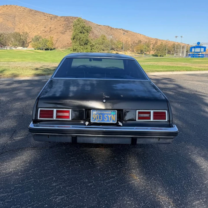 1977 Chevrolet Nova 4th Gen - Image 5 of 14