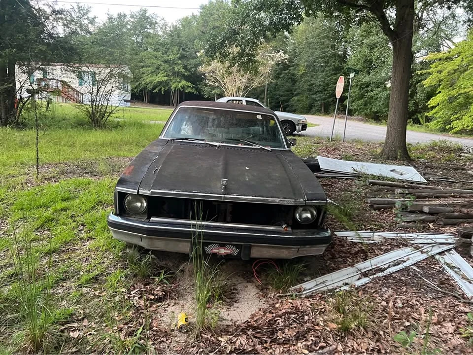 1977 Chevrolet Nova 4th Gen - Image 2 of 2