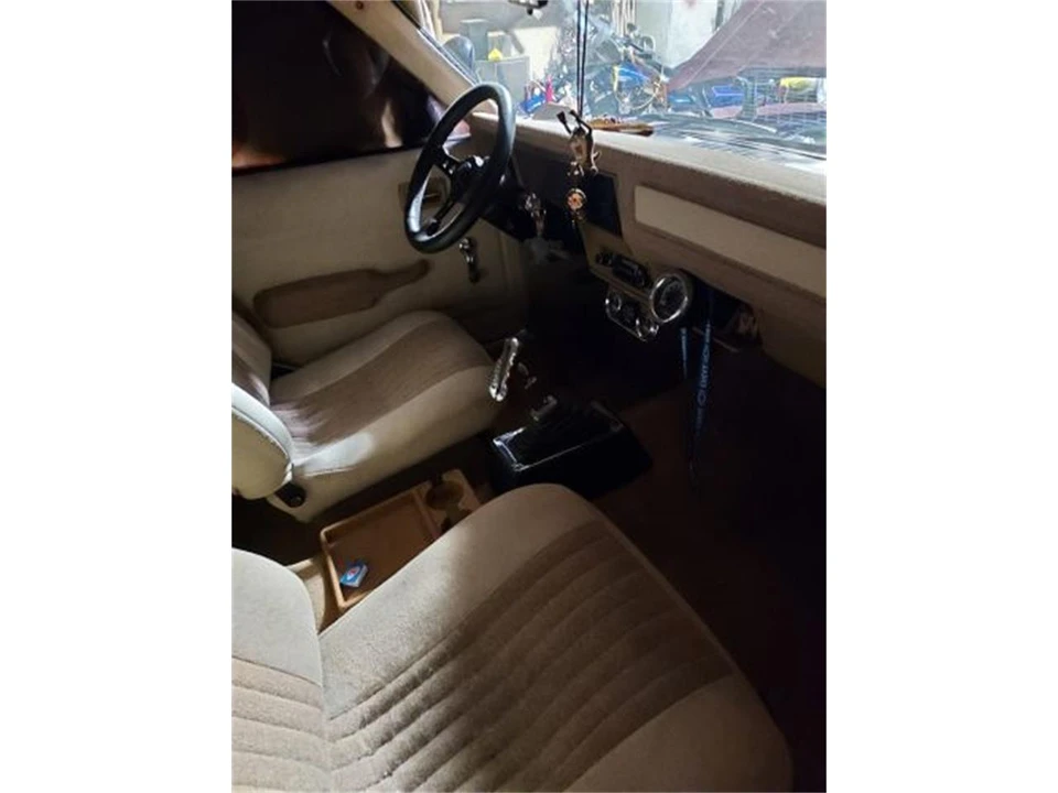 1977 Chevrolet Nova 4th Gen - Image 4 of 7