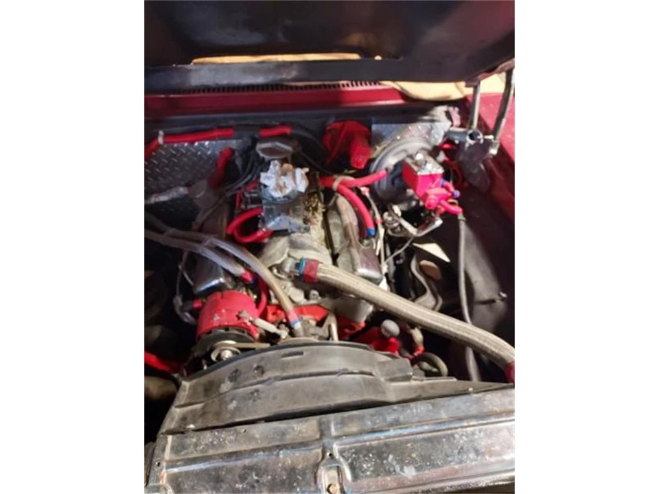 1977 Chevrolet Nova 4th Gen - Image 3 of 7