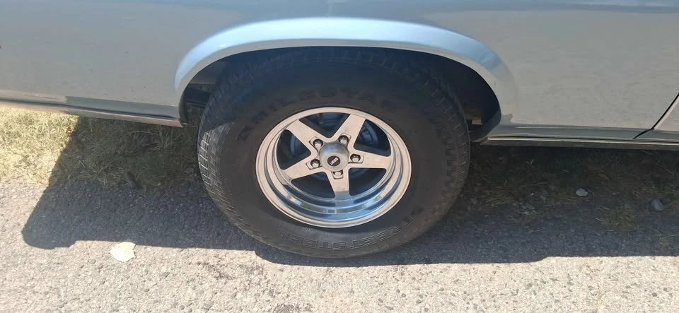 1977 Chevrolet Nova 4th Gen - Image 7 of 10