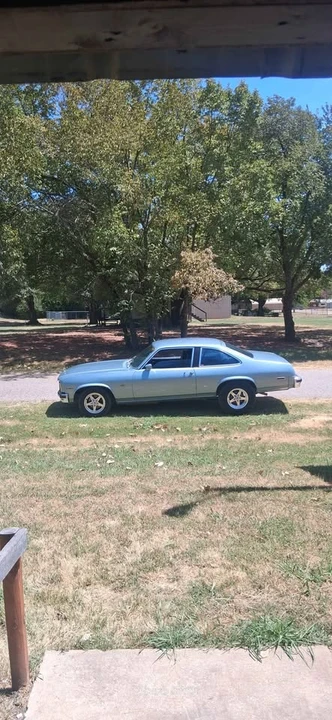 1977 Chevrolet Nova 4th Gen - Image 10 of 10