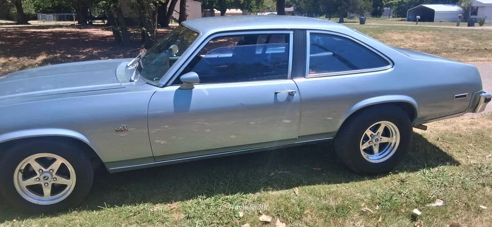 1977 Chevrolet Nova 4th Gen - Image 5 of 10