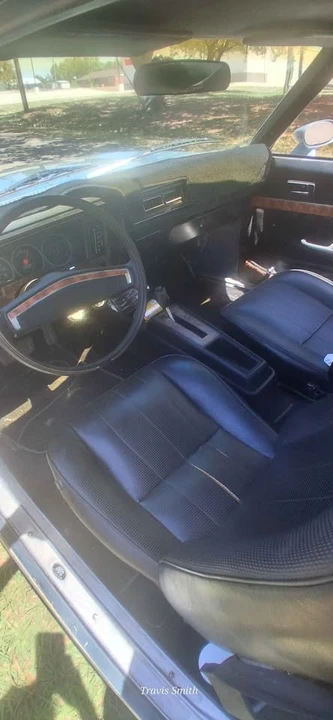 1977 Chevrolet Nova 4th Gen - Image 6 of 10