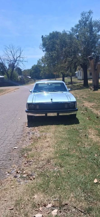 1977 Chevrolet Nova 4th Gen - Image 3 of 10