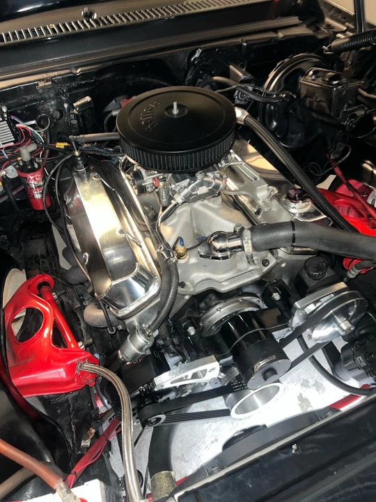 1977 Chevrolet Nova 4th Gen - Image 16 of 16