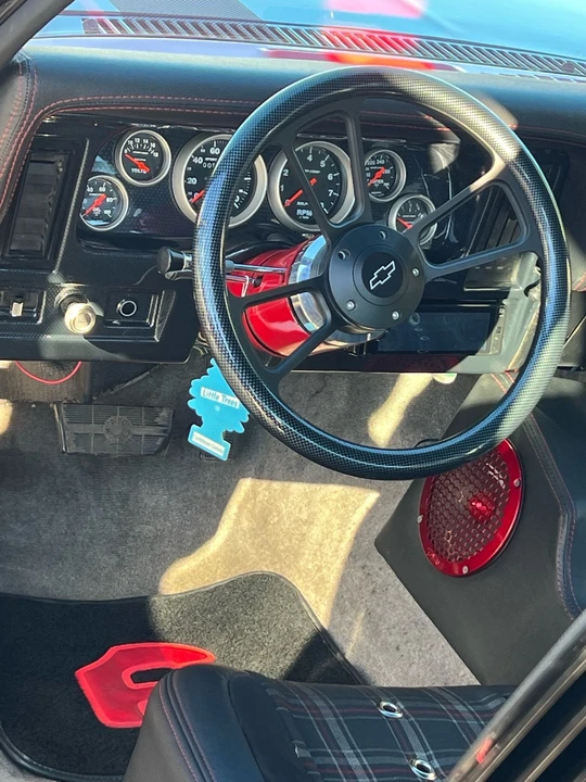 1977 Chevrolet Nova 4th Gen - Image 12 of 16