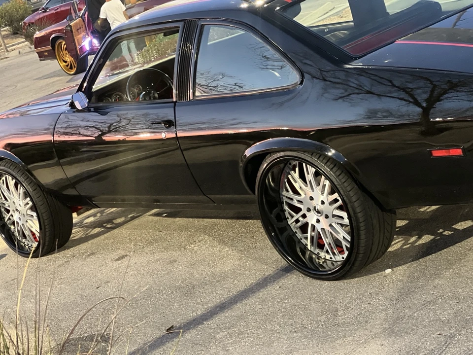 1977 Chevrolet Nova 4th Gen - Image 4 of 16