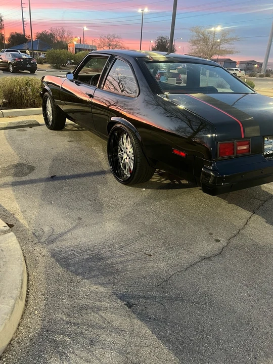 1977 Chevrolet Nova 4th Gen - Image 2 of 16