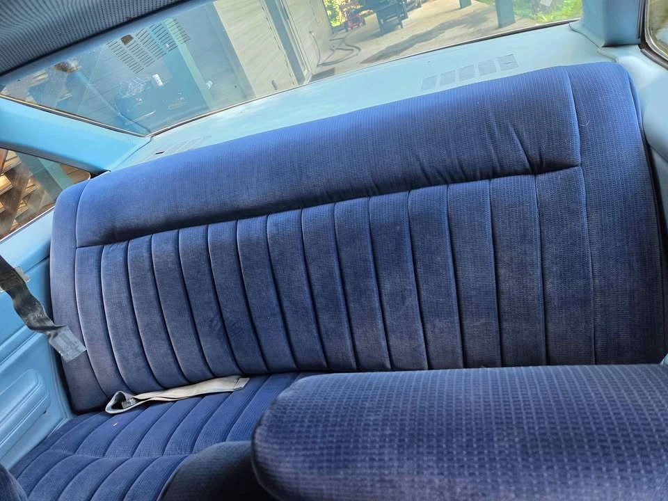 1977 Chevrolet Nova 4th Gen - Image 6 of 7