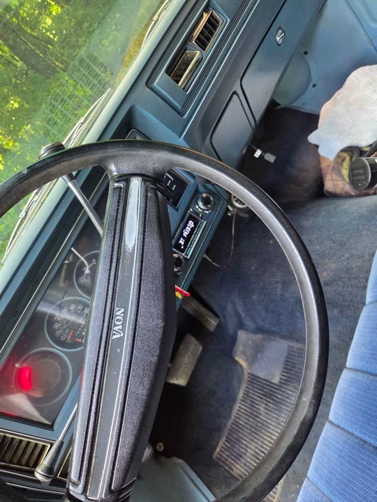 1977 Chevrolet Nova 4th Gen - Image 7 of 7