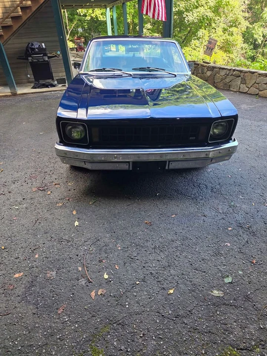 1977 Chevrolet Nova 4th Gen - Image 2 of 7