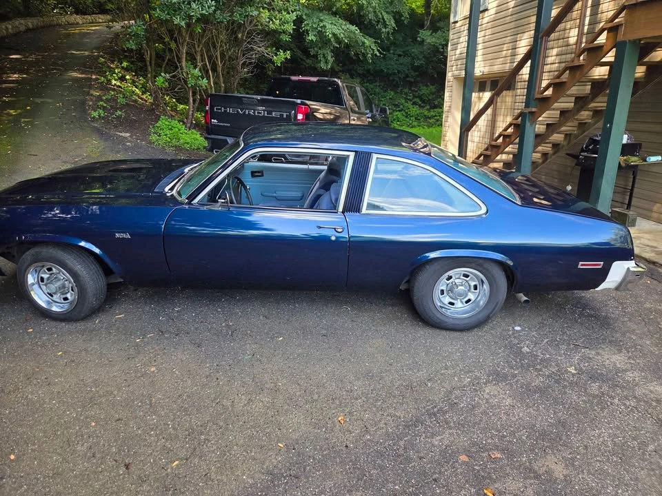 1977 Chevrolet Nova 4th Gen - Image 3 of 7
